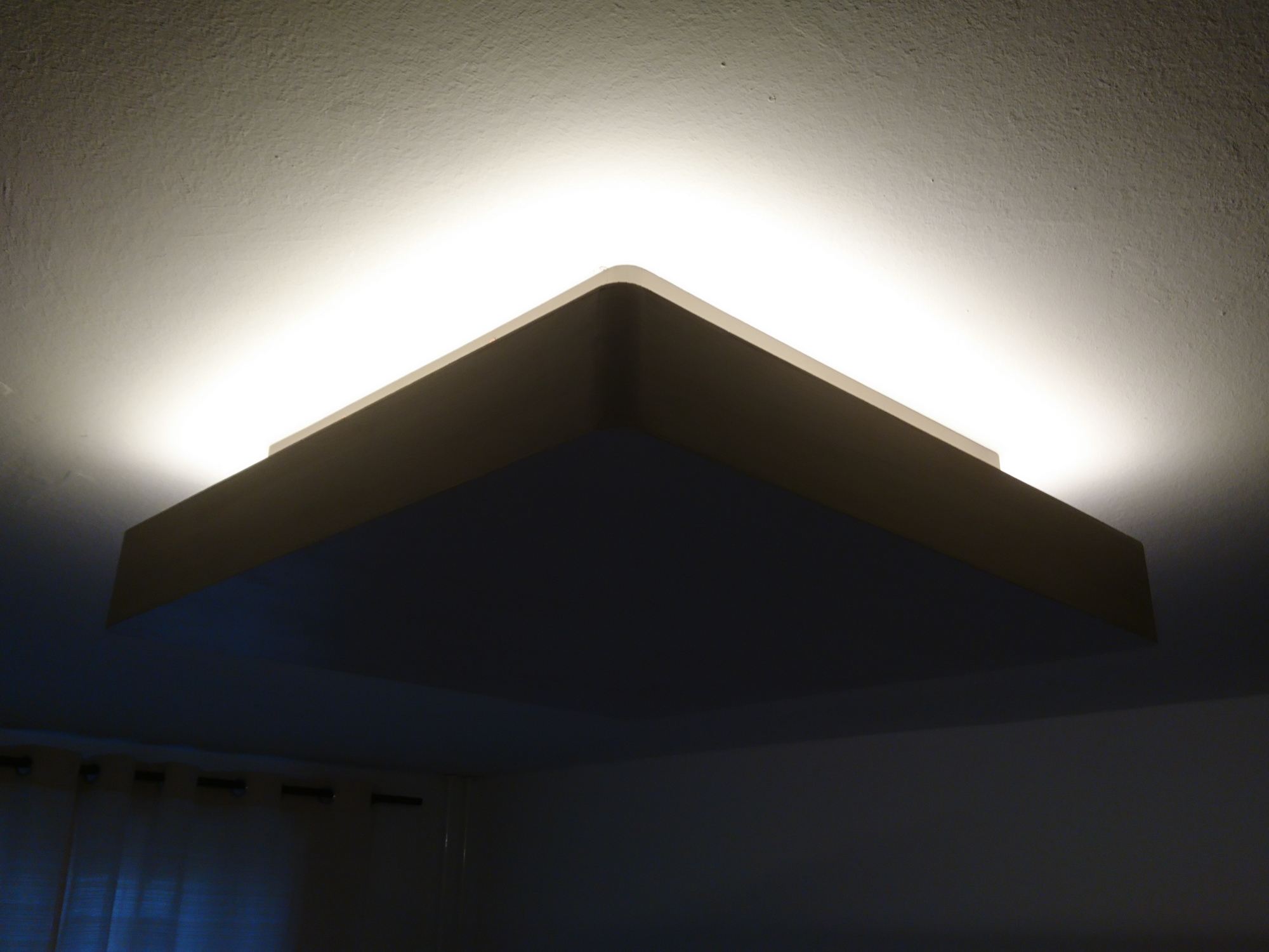 Deckenlampe